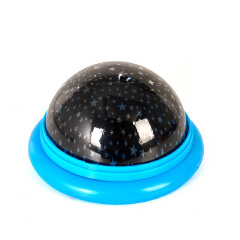 Star light projector small night light bedroom light romantic sky full star children  atmosphere light dream