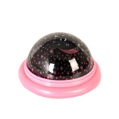 Star light projector small night light bedroom light romantic sky full star children  atmosphere light dream