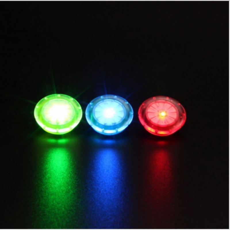 Bicycles spoke lights mountain bikes lamp led lights wheel decorative lights bikers accessories bike