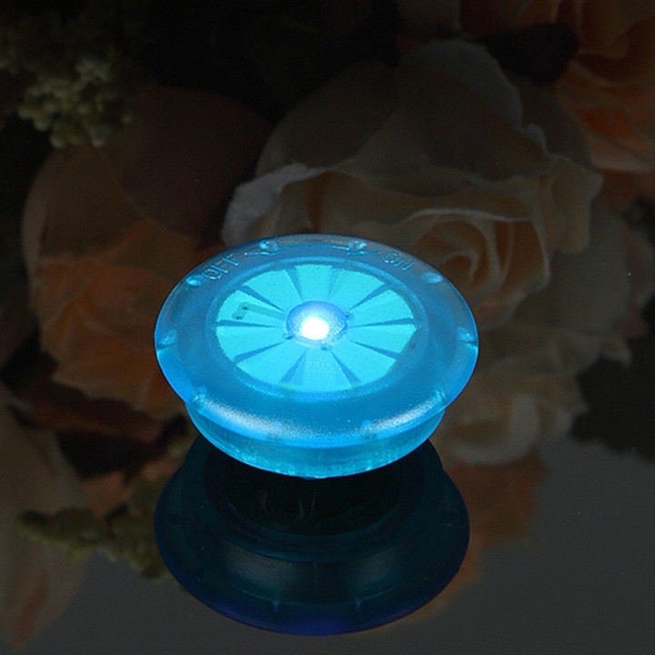 Bicycles spoke lights mountain bikes lamp led lights wheel decorative lights bikers accessories bike