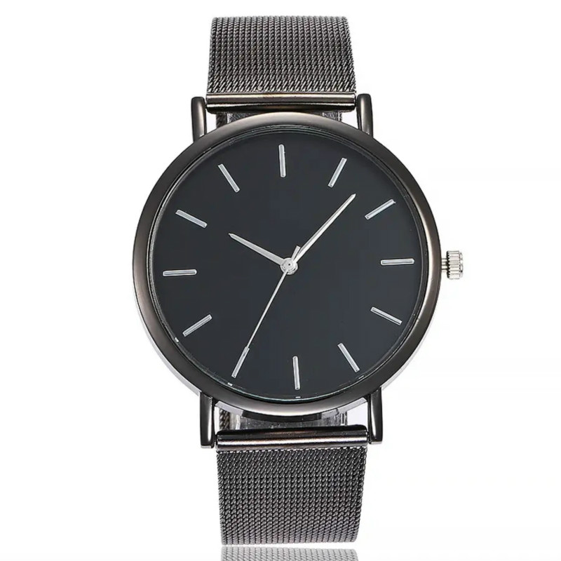 Wrist quartz watches women luxury casual clock stainless steel watchs ladies watche watched female