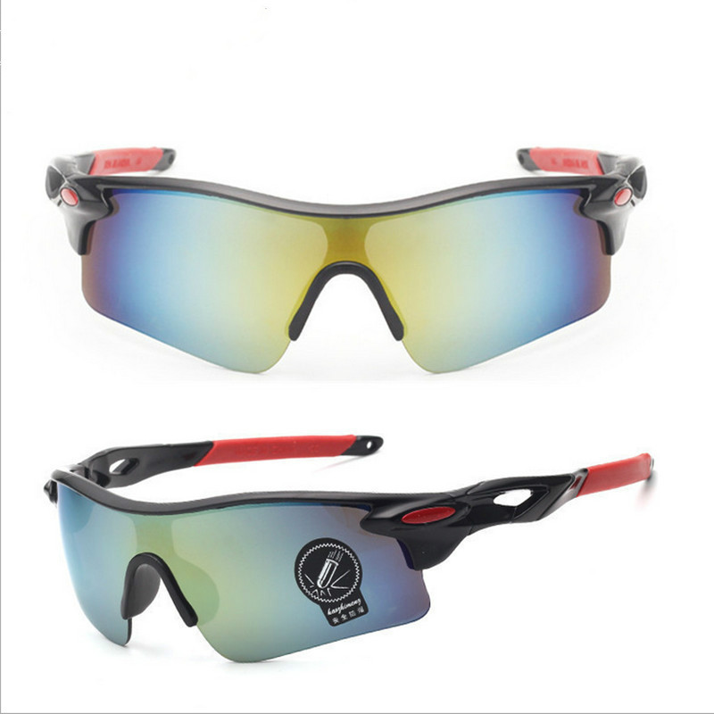 Men's sunglasses trendy explosion-proof toad mirror sunglasses men glasses frames driving glasses