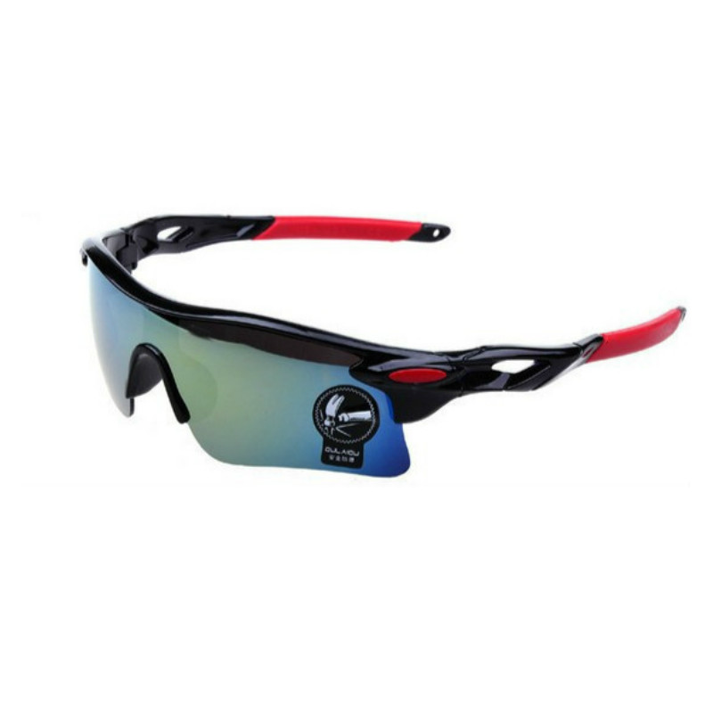 Men's sunglasses trendy explosion-proof toad mirror sunglasses men glasses frames driving glasses