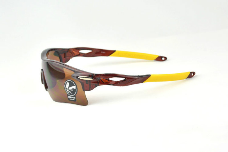 Men's sunglasses trendy explosion-proof toad mirror sunglasses men glasses frames driving glasses
