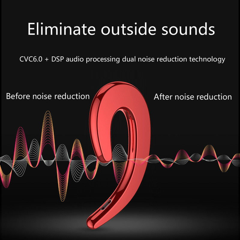 On-ear car bluetooth driving sport wireless bluetooth iphone huawei accessories