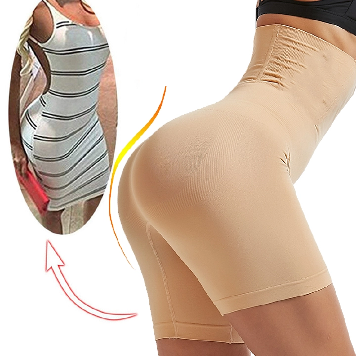 Waist Trainer Butt lifter Slimming Underwear Body Shaper Corset for Weight Loss High Waist Shaper Slimming Products  Slim Fit