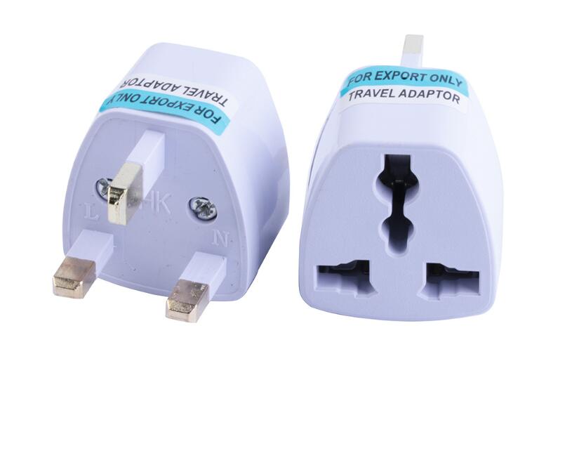 JC Charger Power Adapter UK Standard Plug British Standard mible 250V 10A Chargers Adapters phones