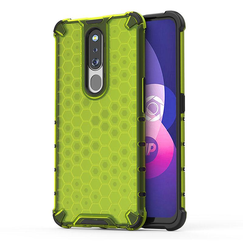 PANBON Phones Case OPPO F9 F11 pro A9 A5 2020 A1K Reno 2 Reno2 Z ACE Realme 5 pro C2 Cases Covers