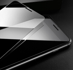 LD Tech Phone Protective Tempered Glass For iPhone 6 7 8 Plus Glass iPhone 5 Screen Protector Phones