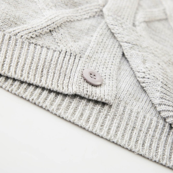 VIDMID Autumn winter Kids baby boys cardigan coat sweaters girls cotton jumpers  jacket   Sweatshirts, Cardigans & Hoodies