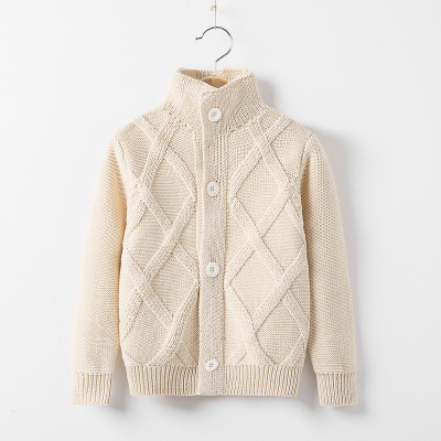 VIDMID Autumn winter Kids baby boys cardigan coat sweaters girls cotton jumpers  jacket   Sweatshirts, Cardigans & Hoodies