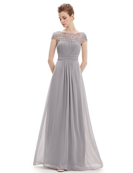 Women's lace dress bridesmaid evening dress party summer  dresses for ladies  red
