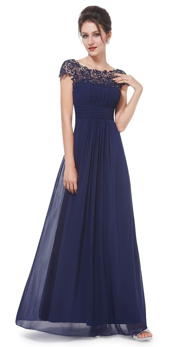 Women's lace dress bridesmaid evening dress party summer  dresses for ladies  red