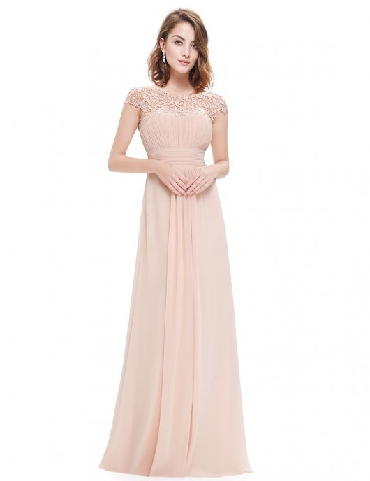 Women's lace dress bridesmaid evening dress party summer  dresses for ladies  red