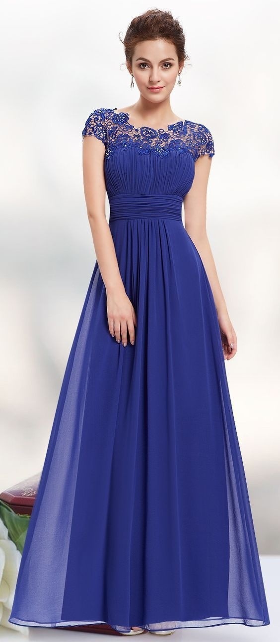 Women's lace dress bridesmaid evening dress party summer  dresses for ladies  red