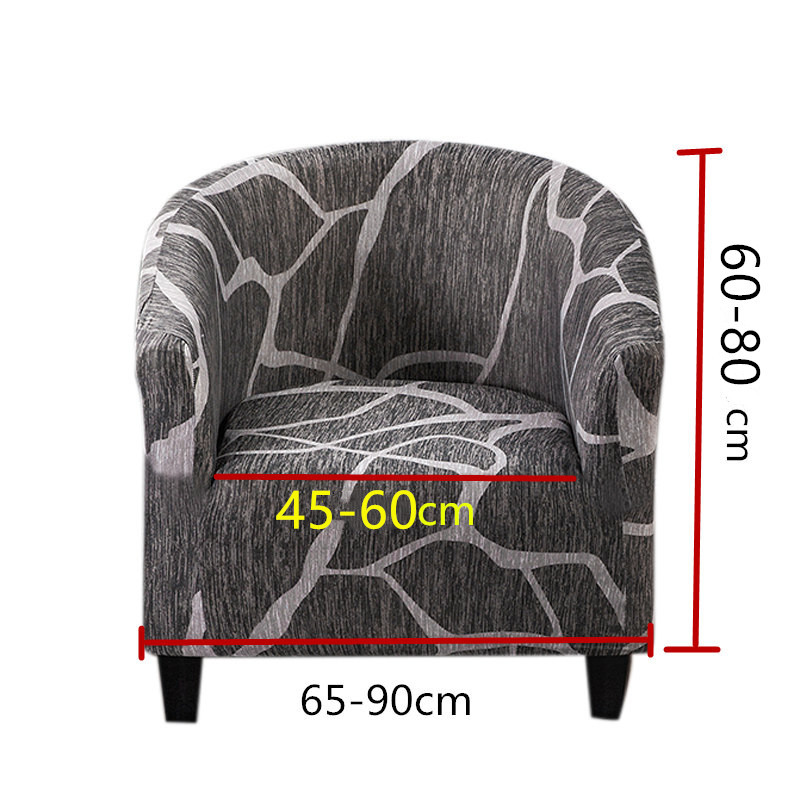 Stretch universal sofa set seasons fabric simple sofa  cover full covers sofaset