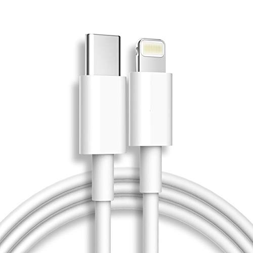 Apple USB-C to Lightning Cable