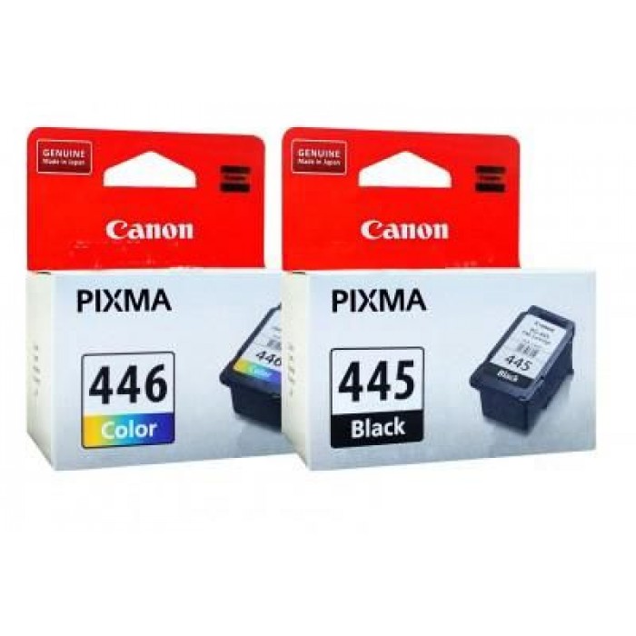 Canon CL-446 Color Ink Cartridge 446