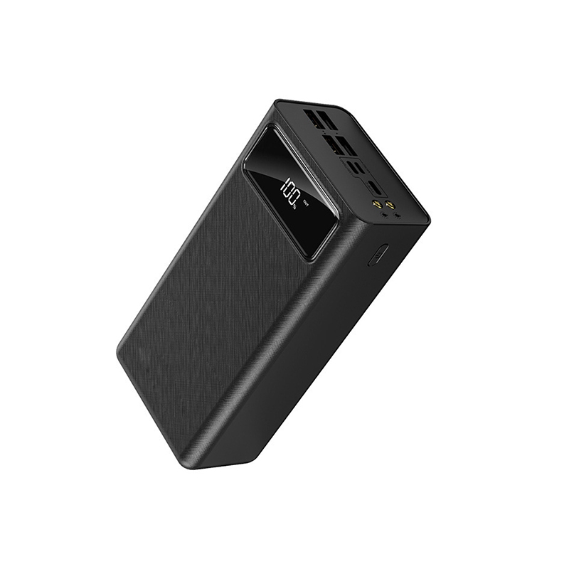 50000Mah FULL Capacity Power Bank with touch