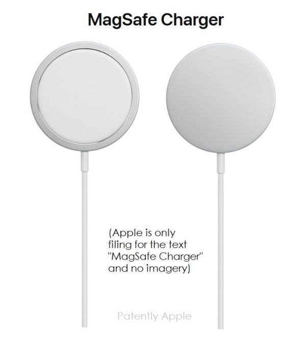 apple MagSafe Wireless Charger Super Charge 15W PD iPhone 12 Mini, 12, 11 Pro, XS Max ,XR ,11