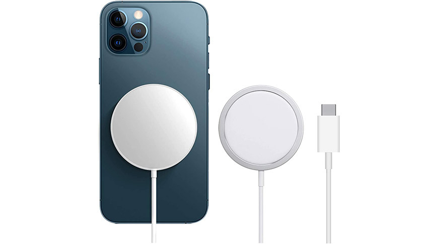 apple MagSafe Wireless Charger Super Charge 15W PD iPhone 12 Mini, 12, 11 Pro, XS Max ,XR ,11