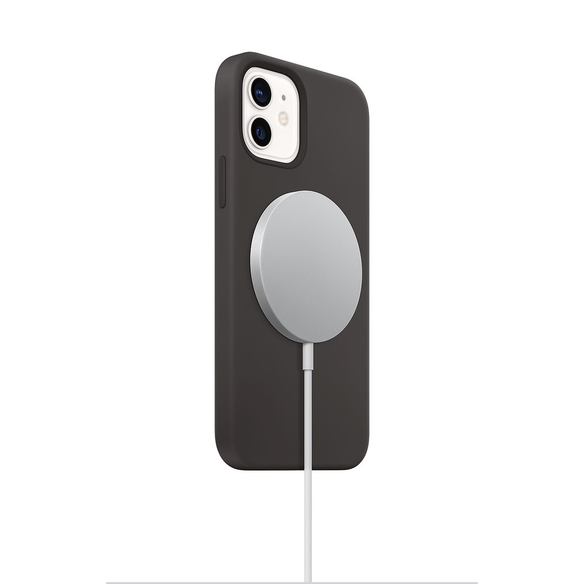 apple MagSafe Wireless Charger Super Charge 15W PD iPhone 12 Mini, 12, 11 Pro, XS Max ,XR ,11