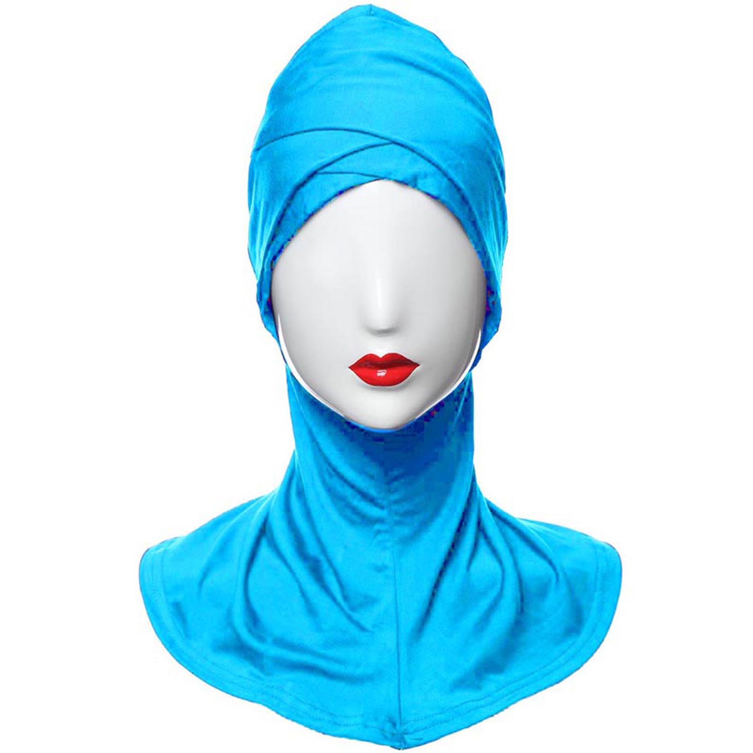Women's Islamic clothing Muslim bottom cap Middle East lady's hijab Muslim Arab cap(YMD HM205)