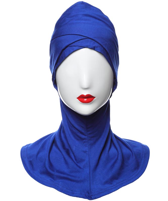 Women's Islamic clothing Muslim bottom cap Middle East lady's hijab Muslim Arab cap(YMD HM205)