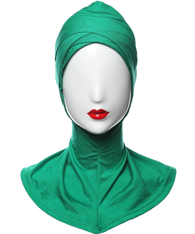 Women's Islamic clothing Muslim bottom cap Middle East lady's hijab Muslim Arab cap(YMD HM205)