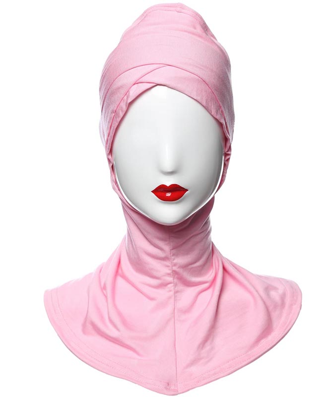 Women's Islamic clothing Muslim bottom cap Middle East lady's hijab Muslim Arab cap(YMD HM205)