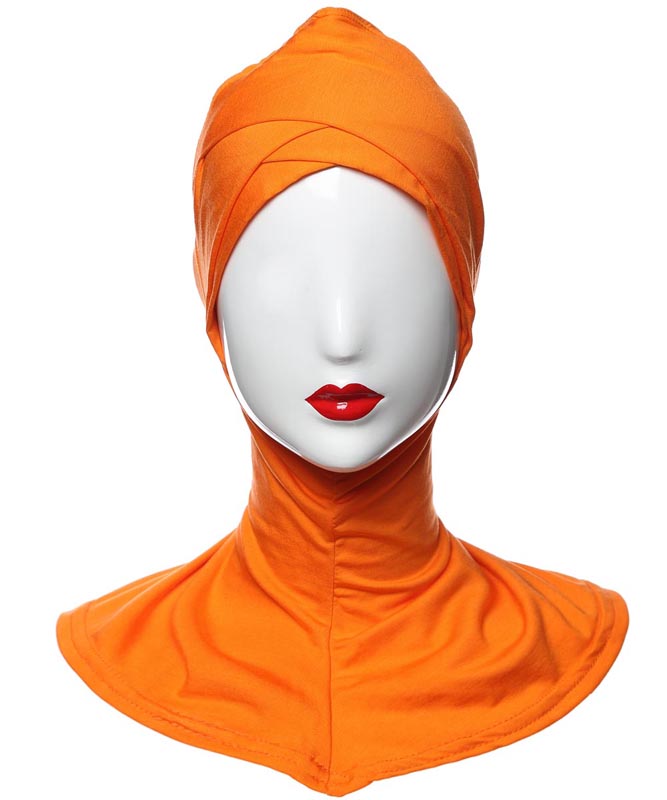 Women's Islamic clothing Muslim bottom cap Middle East lady's hijab Muslim Arab cap(YMD HM205)