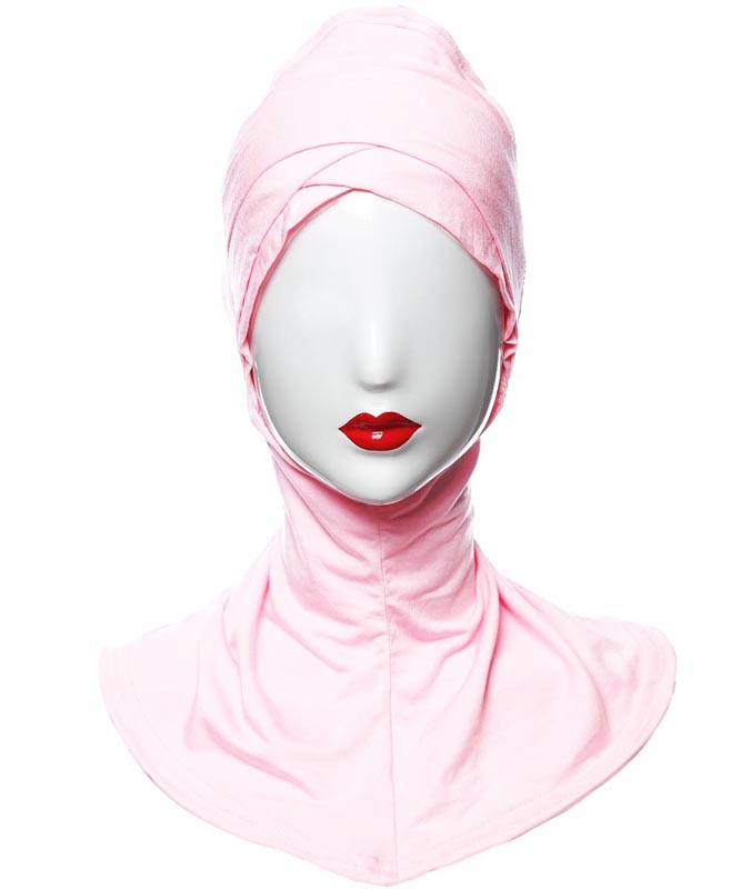 Women's Islamic clothing Muslim bottom cap Middle East lady's hijab Muslim Arab cap(YMD HM205)