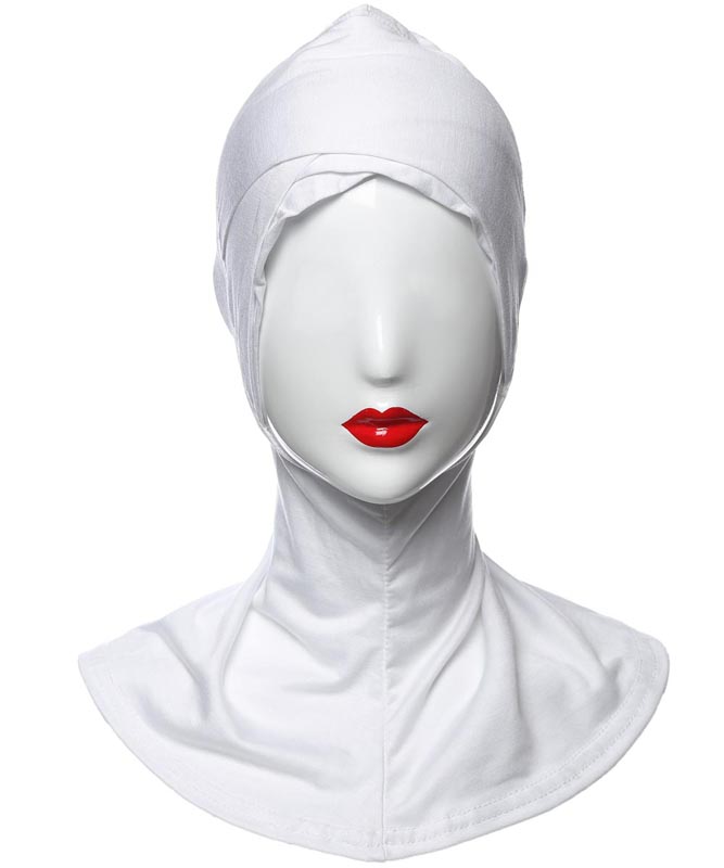 Women's Islamic clothing Muslim bottom cap Middle East lady's hijab Muslim Arab cap(YMD HM205)