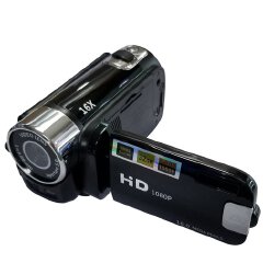 Harambee  Digital Video Camera 1080P Full HD 16 Million Pixel DV Camcorder Digital Video Camera Screen 16X Night Shoot Zoom Digital Zoom