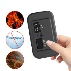 QC3.0 PD Dual Landfill USB Port Car Charger RV Fast Charger Outlet Adapter Power Outlet 12V USB Charger QC3.0 tthzpt Landfill