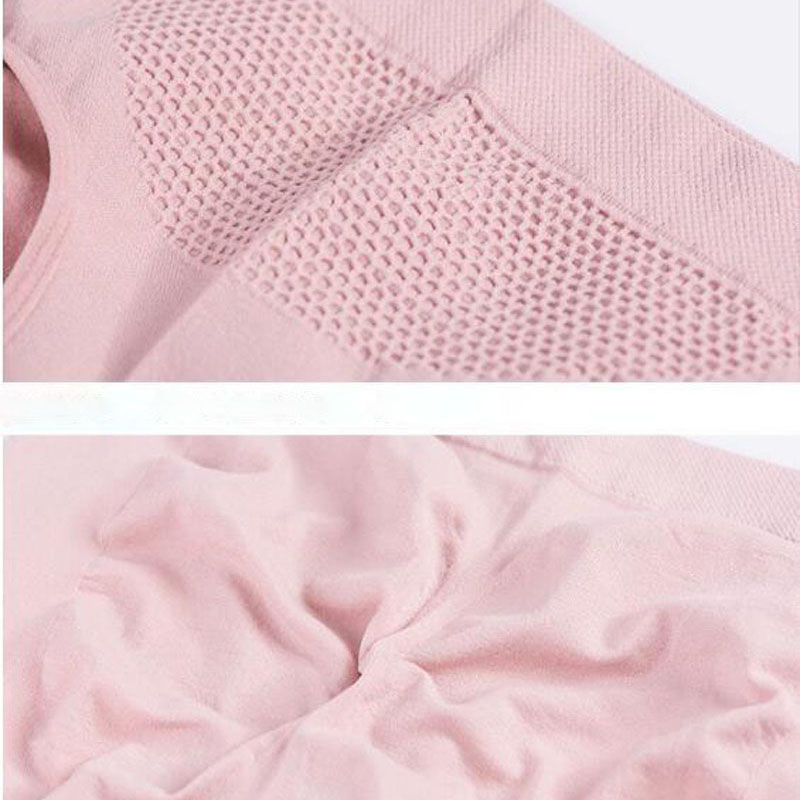 3D Peach Medium Waist Briefs Japan Hot Selling Hive Knicker Nuangong WOMEN'S Seamless Underwear