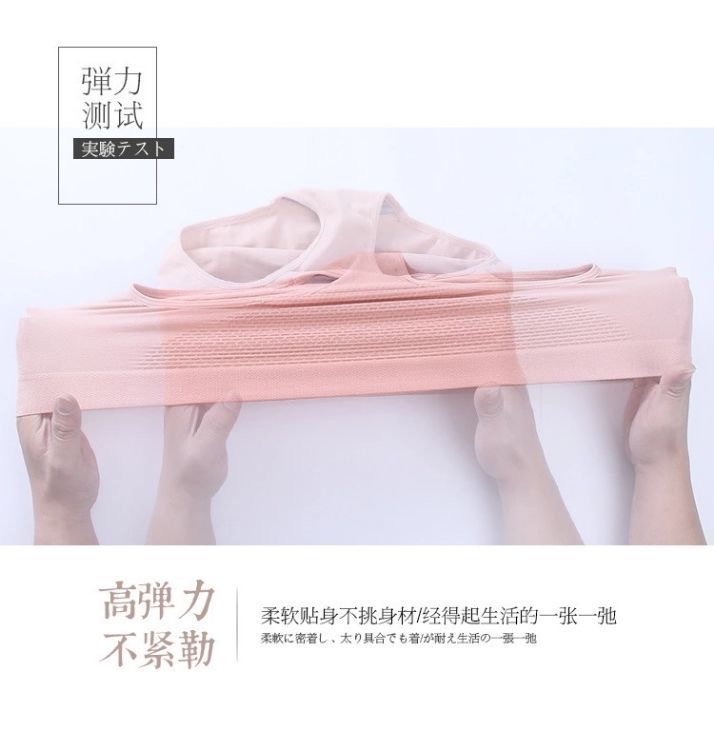 4pcs set 3d Hive Underpants Seamless Abdomen Hips In Crotch Of Waist And Cotton Underwear  Women