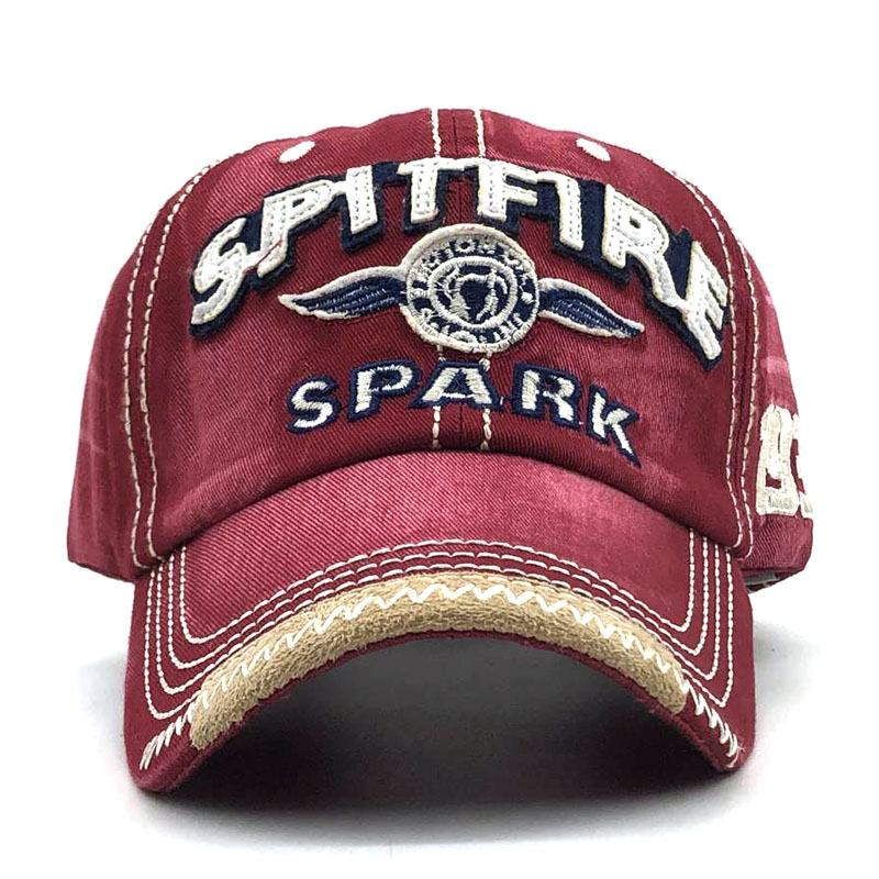 New Fish Bone Men's Baseball Cap Women's Snapback Fishing Embroidery Dad Hat Man Kids Trucker Hat
