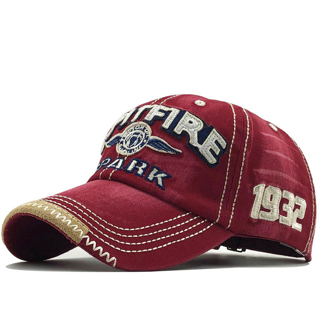 New Fish Bone Men's Baseball Cap Women's Snapback Fishing Embroidery Dad Hat Man Kids Trucker Hat