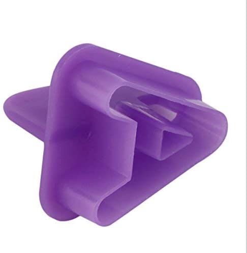 40pcs Alphabet Number Letter Fondant Cake Decorating Set Icing Cutter Mold Mould