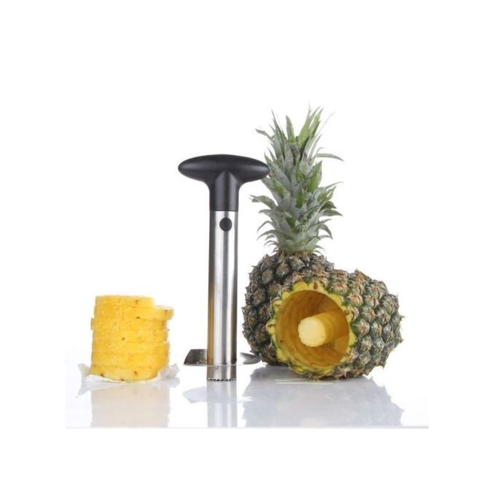 Pineapple Peeler Corer Peeler &amp; Slicer