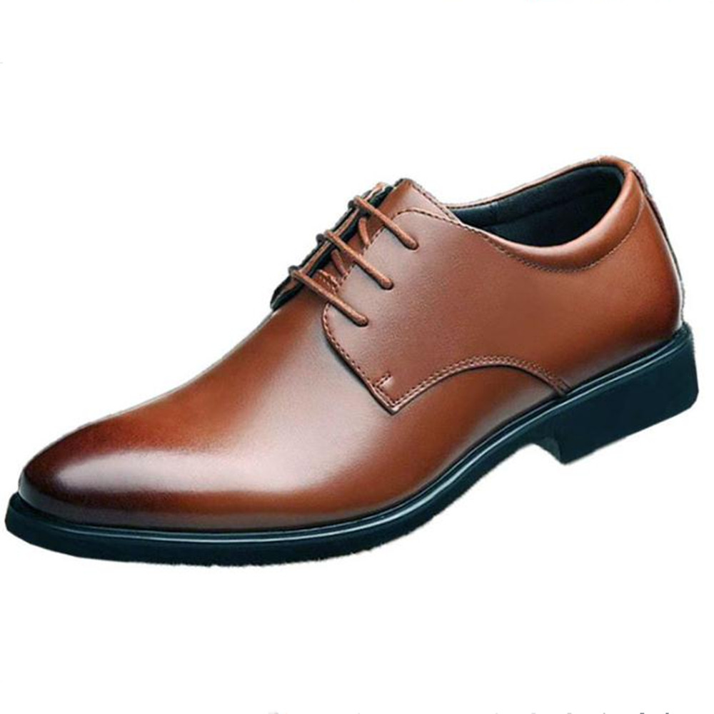 Men Shoes Mens Shoes Men's Leather Shoes Boots Men Formal Mens Shoes For Men Shoe