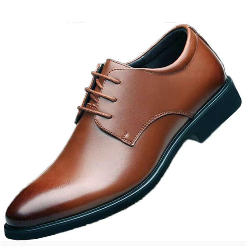 Men Shoes Mens Shoes Men's Leather Shoes Boots Men Formal Mens Shoes For Men Shoe