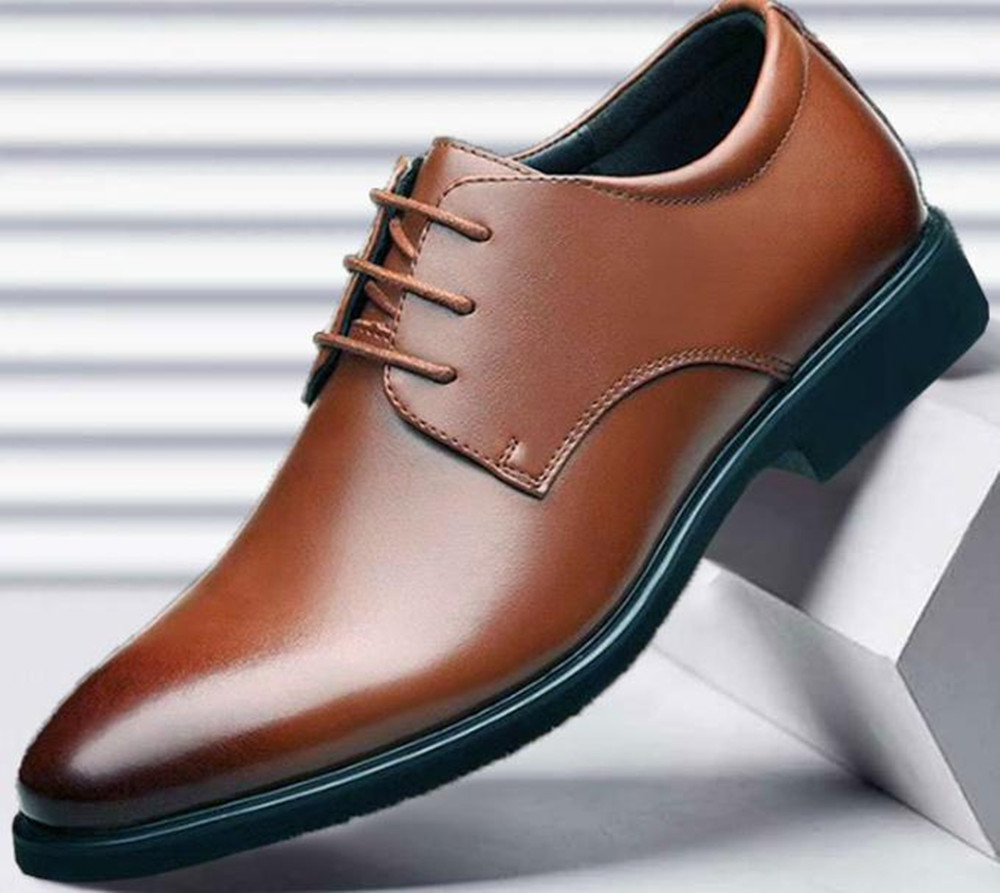 Men Shoes Mens Shoes Men's Leather Shoes Boots Men Formal Mens Shoes For Men Shoe