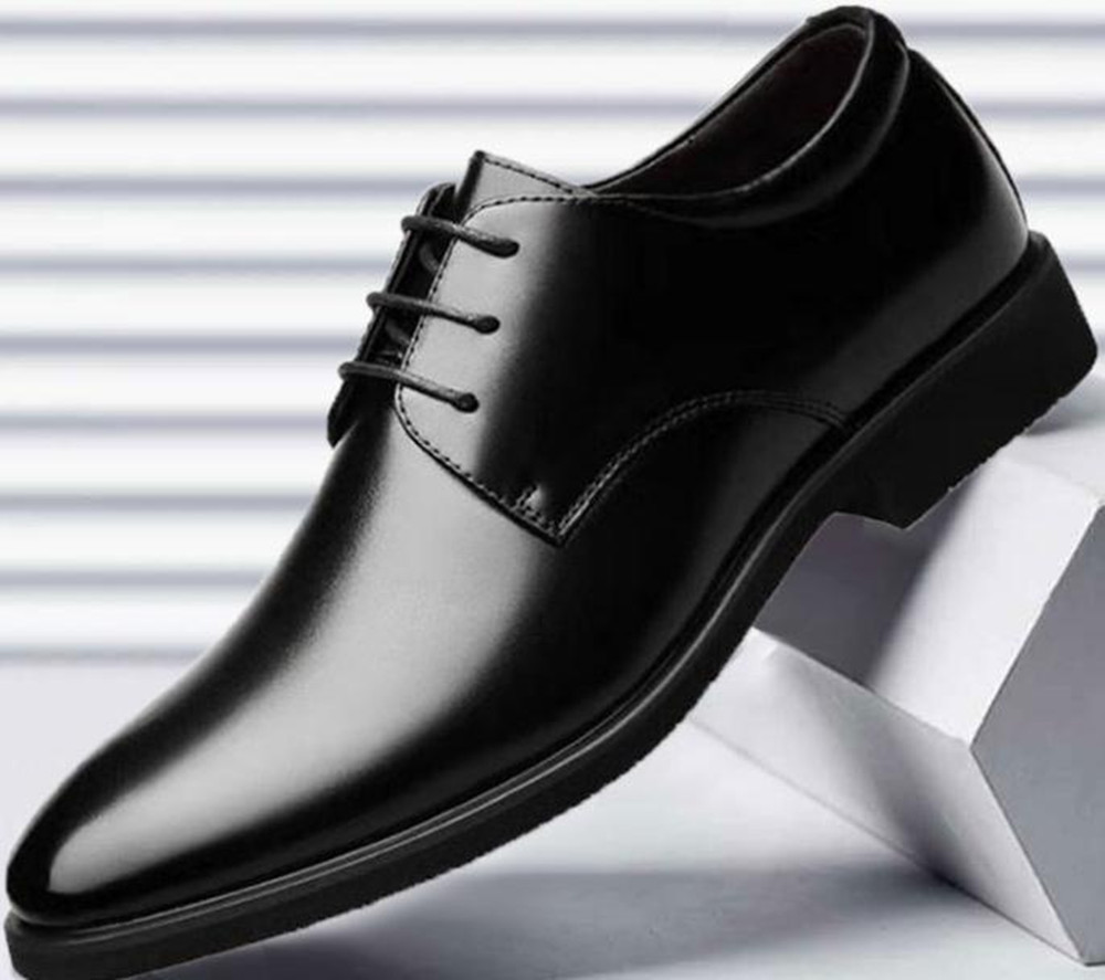 Men Shoes Mens Shoes Men's Leather Shoes Boots Men Formal Mens Shoes For Men Shoe