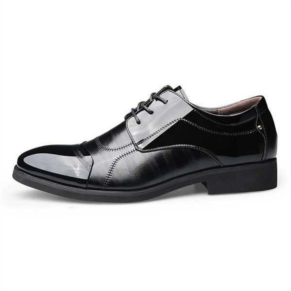 Men's Shoes Men Leather Shoes For Men Shoe Official Shoes For Wedding Shoes Men Boots Shoes