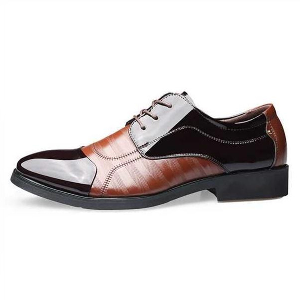Men's Shoes Men Leather Shoes For Men Shoe Official Shoes For Wedding Shoes Men Boots Shoes