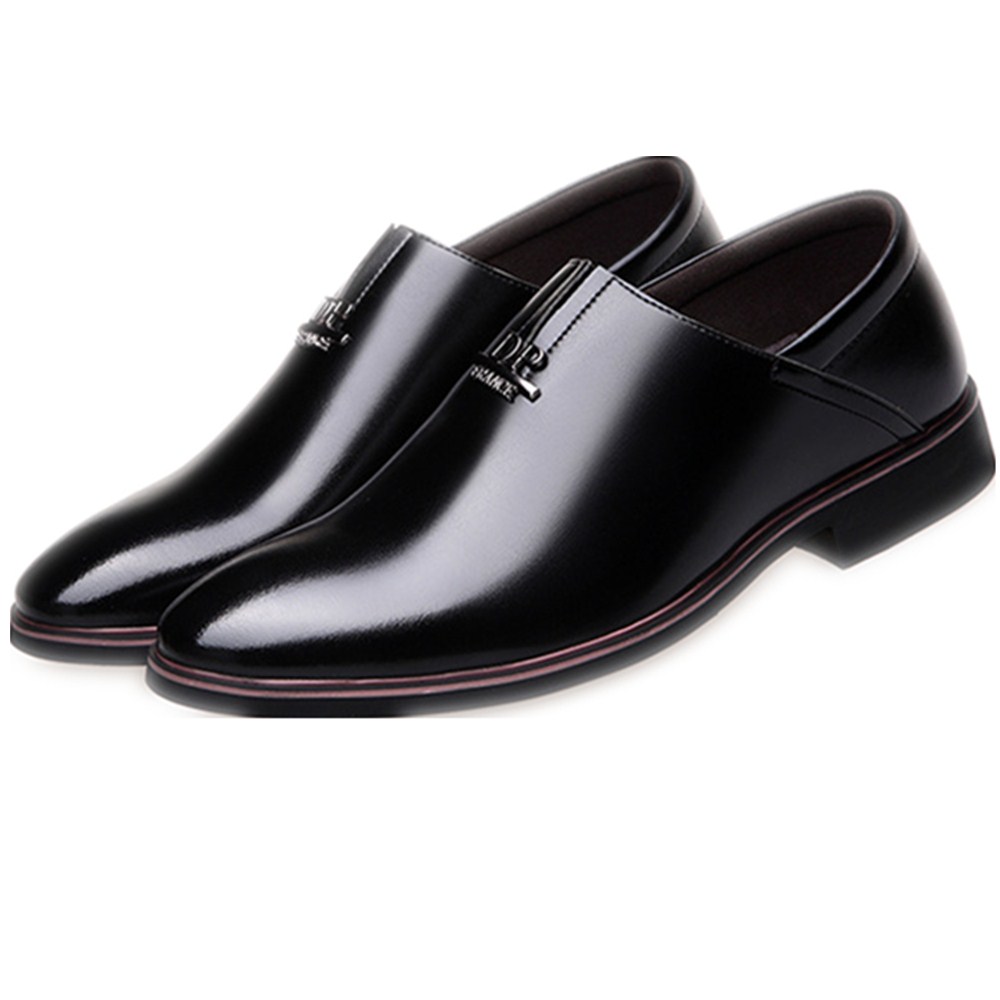 Men Shoes Men Leather Shoes For Men's Shoes Wedding Men Shoe Bussiness Mens Shoes Men Boots Shoes