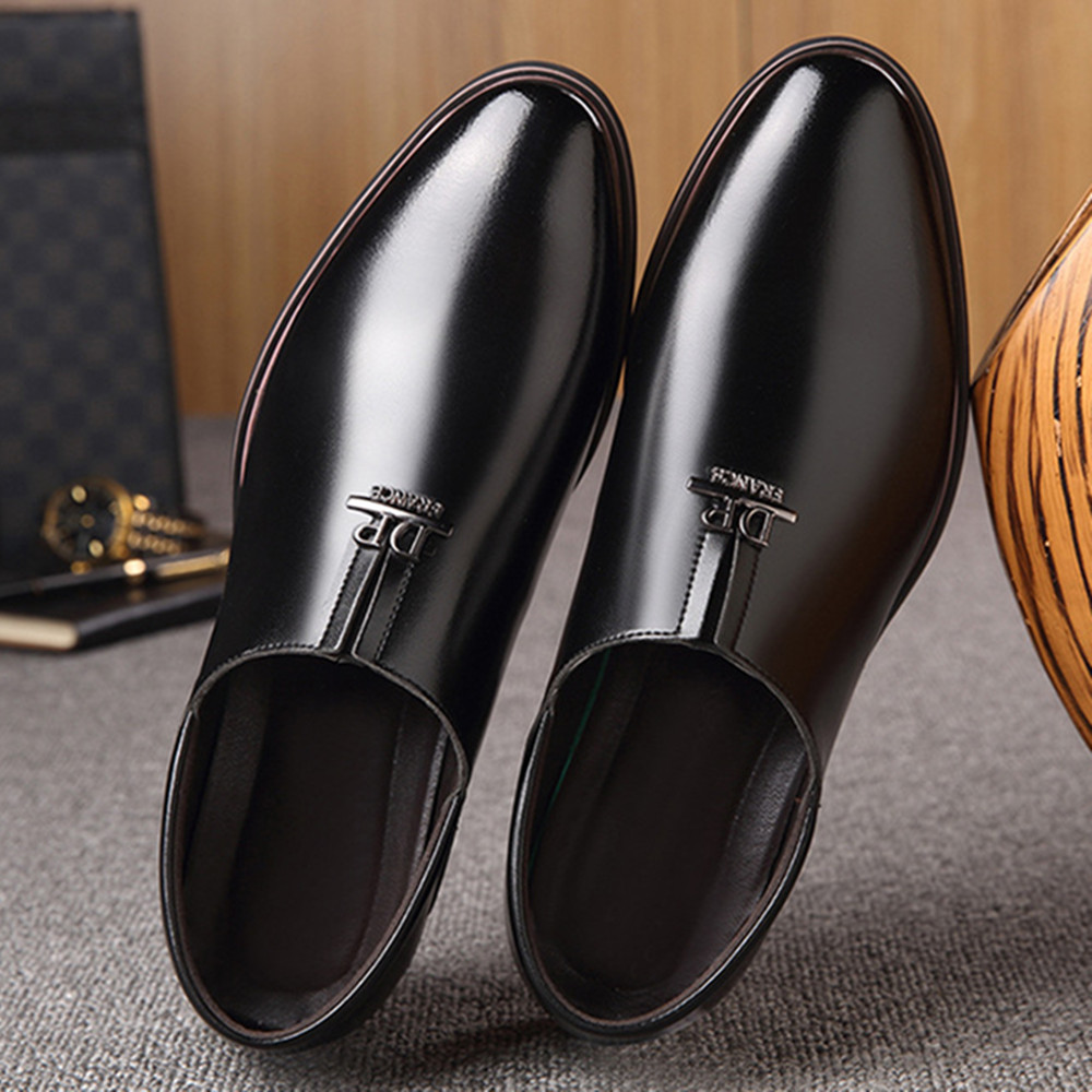 Men Shoes Men Leather Shoes For Men's Shoes Wedding Men Shoe Bussiness Mens Shoes Men Boots Shoes