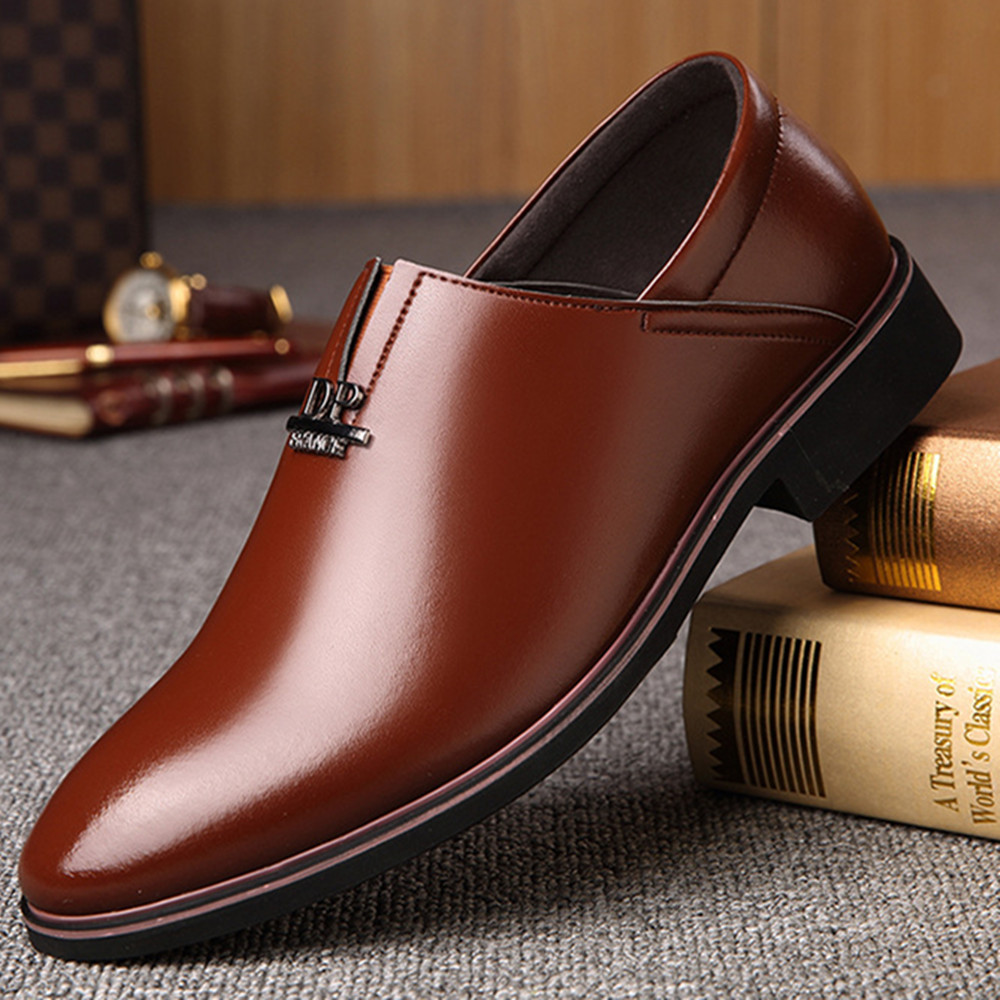 Men Shoes Men Leather Shoes For Men's Shoes Wedding Men Shoe Bussiness Mens Shoes Men Boots Shoes